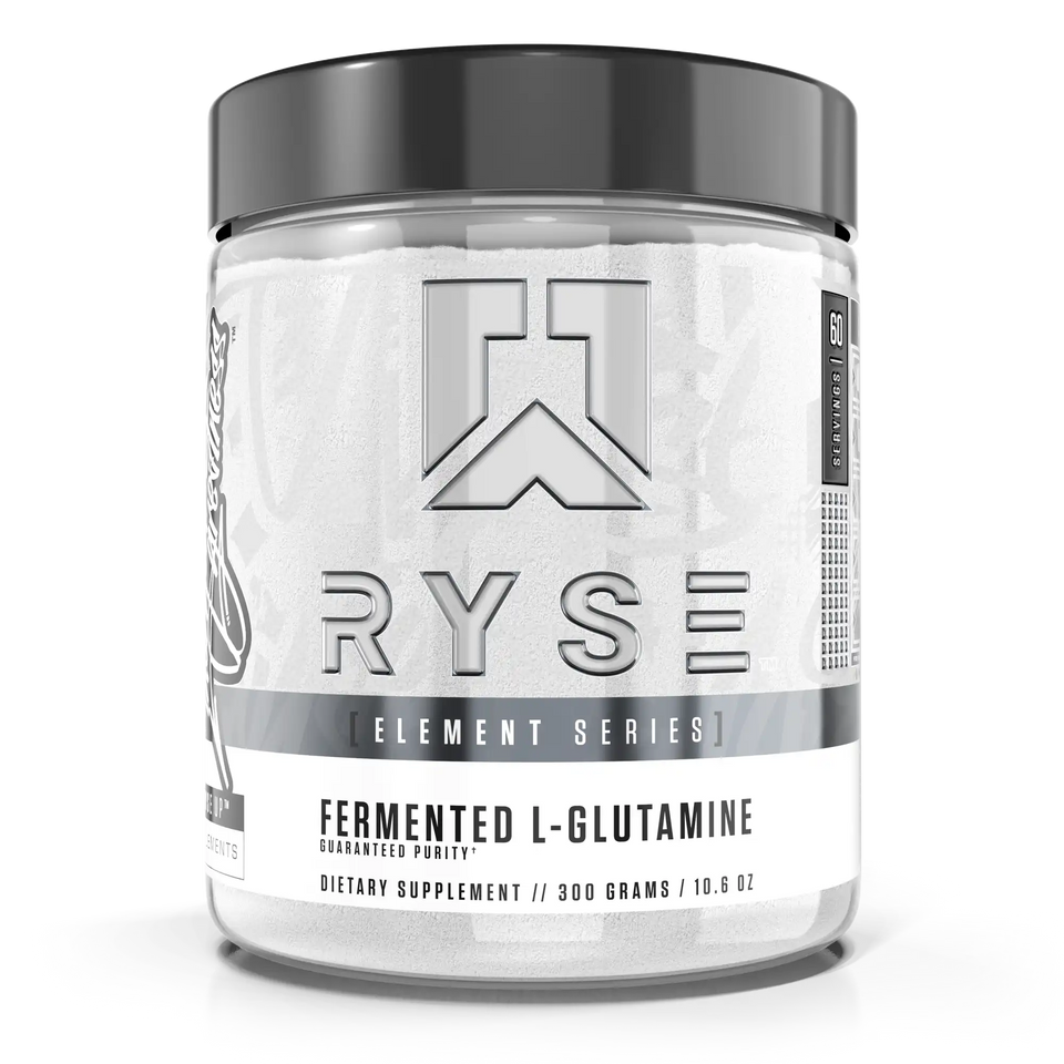 Fermented L-Glutamine - Modern Fit