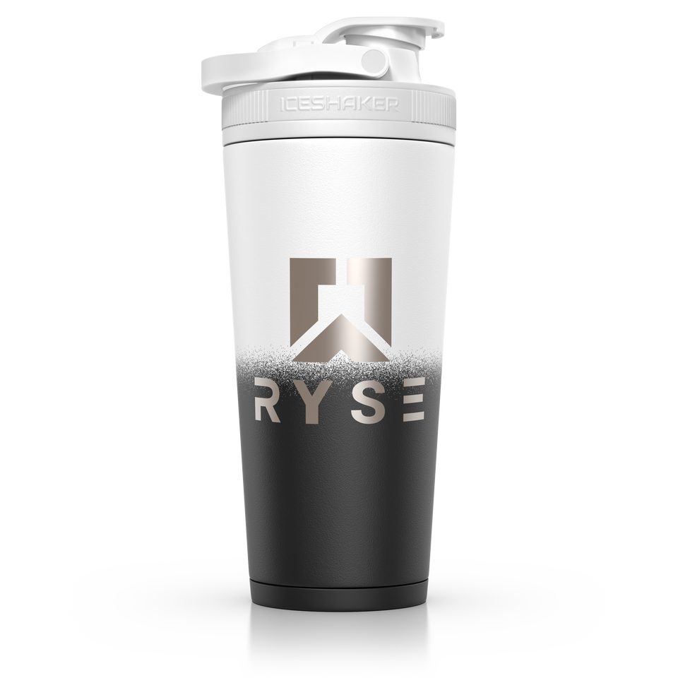 RYSE x Ice Shaker - Quick Choice