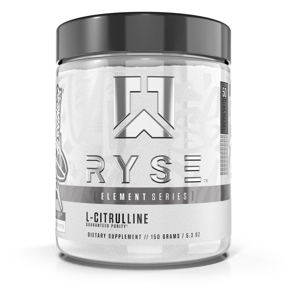 L-Citrulline - Classic Pick