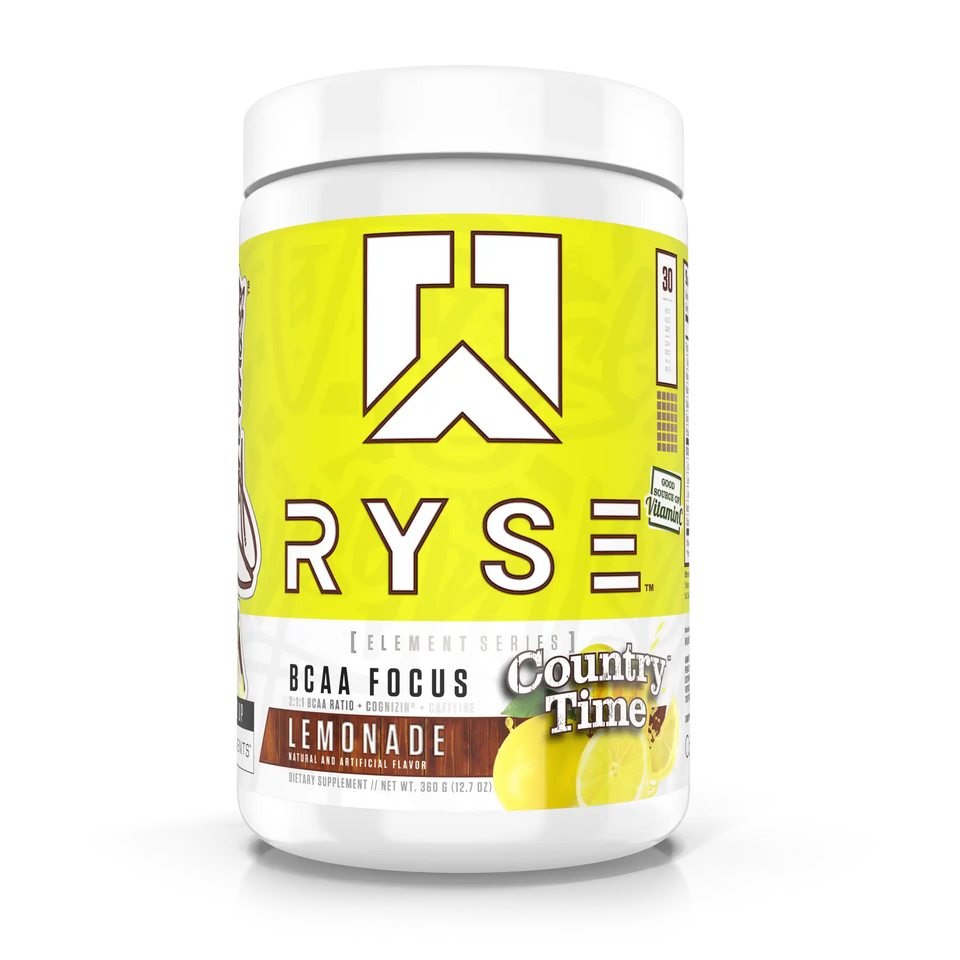 BCAA Focus - Training Blend